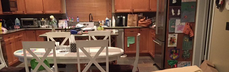 Illustration for article titled What’s it like when Parks And Recreation moves into your house?